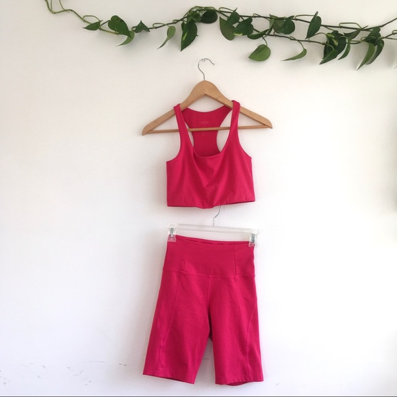 COPY - Girlfriend Collective Paloma Bra - Picture 8 of 9